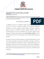 RC - Falta de Inscripcion de Hipoteca en Contrato de Prestamo No Es Una Falta - Un Tercero Puede Ejecutar - Reporte2016-1453