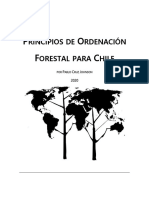 Principios de Ordenacion Forestal para C PDF
