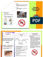 Demam Berdarah Dengue: Pencegahan