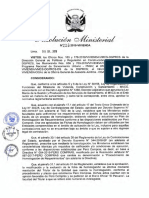 RM - 228 2019 Vivienda PDF