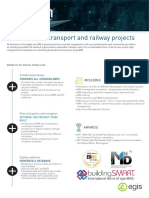 Egis Fiches Bim Eng 2019 PDF