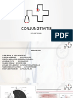 Conjungtivitis-Senin 16 Maret 2020