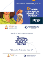 Domina Tus Finanzas