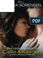 The Redemption of Callie and Kayden #2 - Jessica Sorensen.pdf