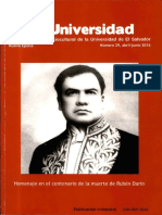 El Exiliado Honoris Causa Semblanza Poli PDF