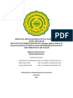 Proposal PKM Format Bu Ika