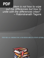 "The Problem Is Not How To Wipe - Rabindranath Tagore