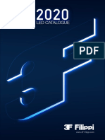 3F Filippi General Catalogue Led 2020.3-EN PDF