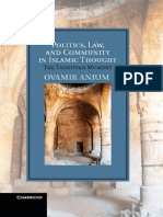 Thought of Ibn Taymiyyah PDF