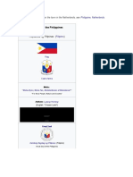 Republic of The Philippines: Republika NG Pilipinas (