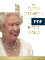 Queen Elizabeth II and The Royal Family PDF