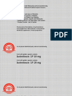 Mosvit Elite Multivitamin Overview | PDF