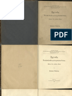 (Abhandlungen Der Königlichen Gesellschaft Der Wissenschaften Zu Göttingen) Oldenberg, Hermann - Gveda. Textkritische Und Exegetische Noten. 1-Weidmannsche Buchhandlung (1909) PDF