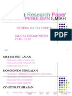 Mpi Pendahuluan1