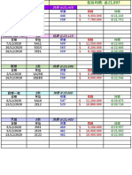 啟德區-2020年12月份二手成交及租賃分佈 UPDATE 28-12-2020-FOR CLIENT