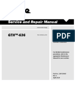 This Manual Includes: Repair Procedures Fault Codes Electrical and Hydraulic Schematics