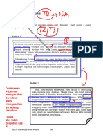 02 - 1 Item Contoh Bahagian B - Pemahaman Petikan