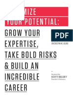 Maximize Your Potential - Grow Your Expertise, Take Bold Risks & Build An Incredible Career (PDFDrive)