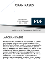 FAZRI MO LAPSUS NEURO