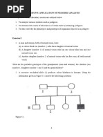 BRO Education Scholarship Profiling Form | PDF