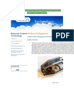 Emission Control Technolog1