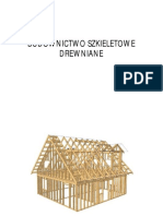 Budownictwo Szkieletowe Drewniane