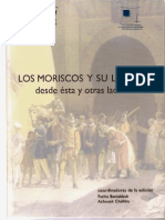 Los Moriscos y Su Legado PDF