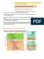 Biologi Perkembangan Hewan