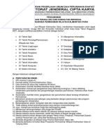Rekrutmen Ki BPPW Kaltara 2021 PDF
