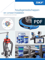 SKF OH Gereedschap & Smeermiddelen