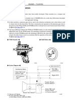 Vf4B and Vf4Bm Transfers 1. General: Chassis - Transfer CH-28