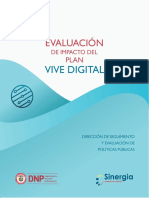 Plan Vive Digital