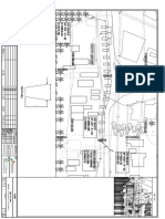 Drawing Test Pit Plan