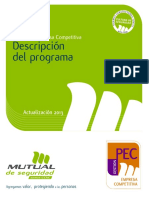 PEC Competitiva PDF