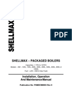 Shellmax SMDL Manual PDF