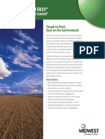 Pyrocrete 241 HY PDS-Fireproofing | PDF | Density | Corrosion