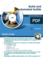 build-and-automation