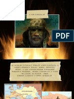 A Hun Birodalom PDF