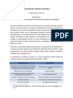 7 Detección Del Tdah en La Escuela - Echavarria PDF