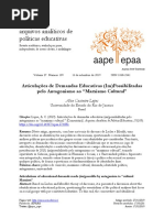 BAHIA, Sil Et. Al (2021) - Nós As Economistas PDF | PDF | Raça ...