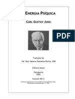 A Energia Psíquica - Carl G Jung
