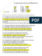 Choose The Correct Sentence Among A, B, C or D Which Has The Same Meaning As The Given One