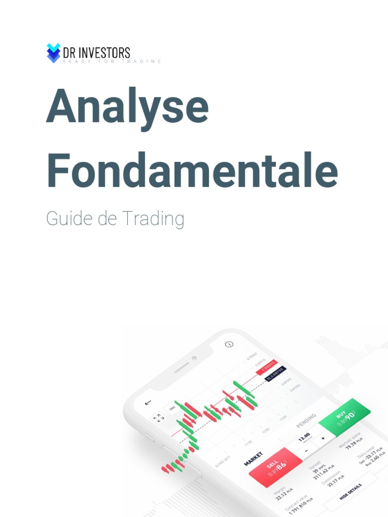 Guide du Trading Fondamental pour Pros | PDF | Opérateur de marché | Forex