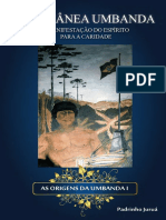 As origens da umbanda I - Padrinho Juruá.pdf