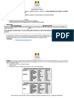 Convocatoria Notarios 2021