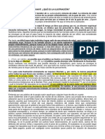 Apuntes de Los Seminarios PDF
