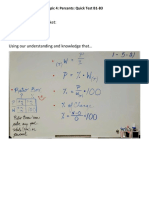 t4 Quick Test b1-b3 Ticket and Problem Sovling Inc Processing