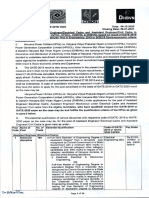Advt+GATE 2020 4 12 2020 PDF