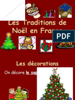 Noël en France