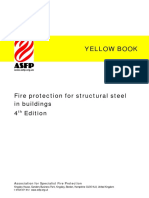 Fire Protection For Structural Steel in Buildings